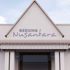 Gedung Nusantara